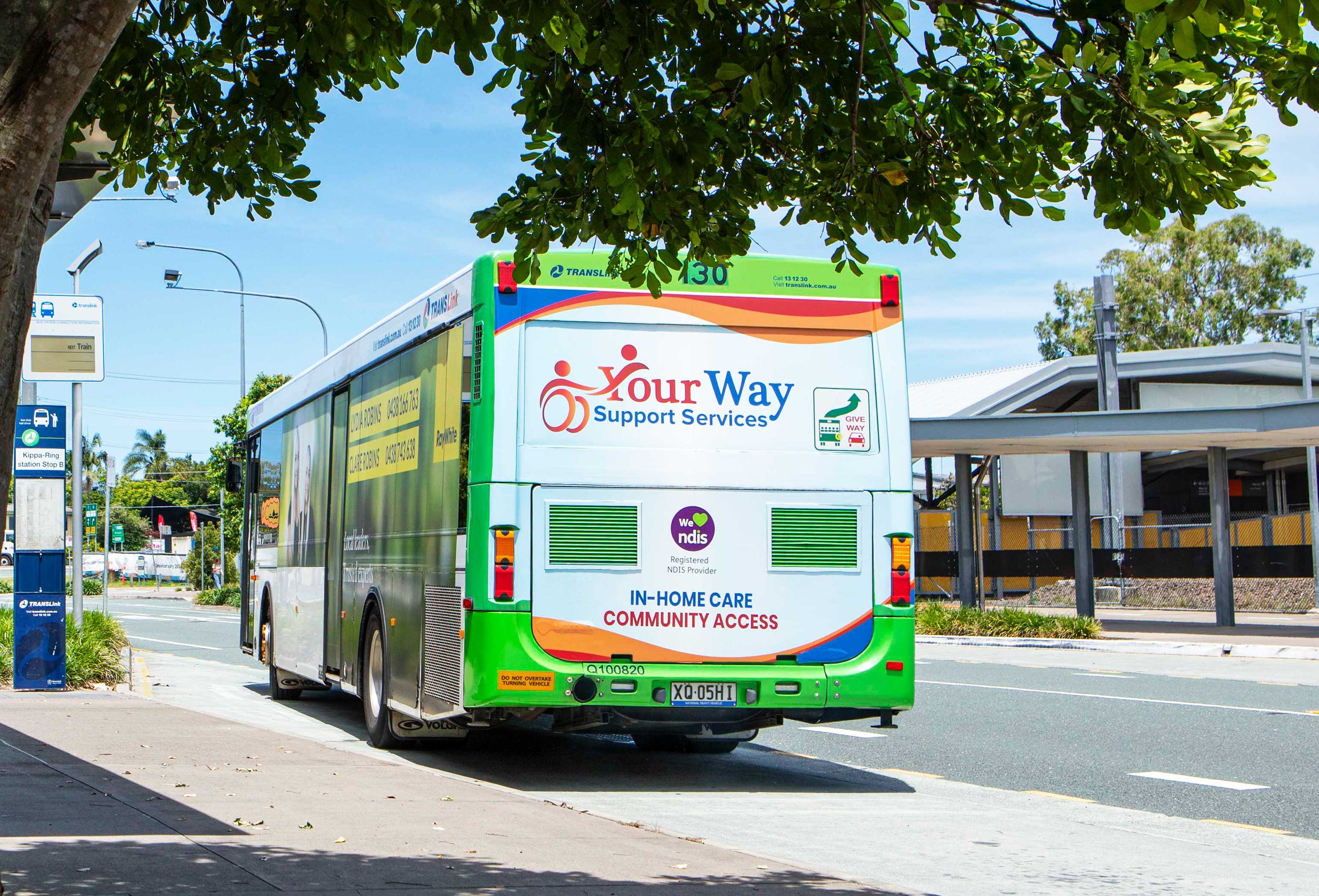 yourway